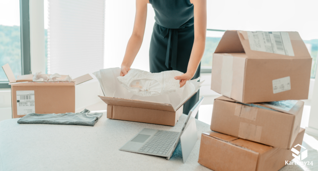 W dobie hiperkonkurencyjnego rynku e-commerce, gdzie walka o klienta odbywa się często na poziomie groszowych różnic w cenie produktu, menedżerowie szukają oszczędności w każdym zakamarku łańcucha dostaw. Paradoksalnie, jeden z największych obszarów generujących straty jest widoczny gołym okiem, choć często bagatelizowany. To opakowanie. Dla wielu przedsiębiorców pudełko to wciąż jedynie koszt zakupu materiału. Tymczasem rzeczywiste koszty logistyki ukryte są znacznie głębiej - w procesach, uszkodzeniach i niewykorzystanej przestrzeni transportowej.