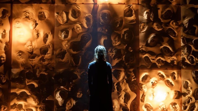 The choice Teatru Lele z Wilna - ten spektakl obejrzą we wtorek uczestnicy 58. Międzynarodowego Festiwalu Teatralnego Kontrapunkt.