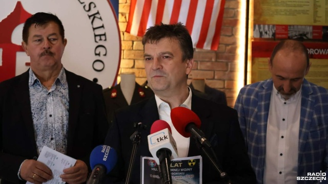 To jedyny taki obiekt muzealny w całej Polsce. Muzeum Zimnej Wojny w Podborsku zaprasza na swoje 10. urodziny.