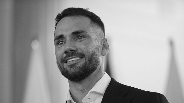 Nie żyje poseł Lewicy Łukasz Litewka. Infomację potwierdza we wpisach w mediach społecznościowych Lewica. Miał 36 lat.