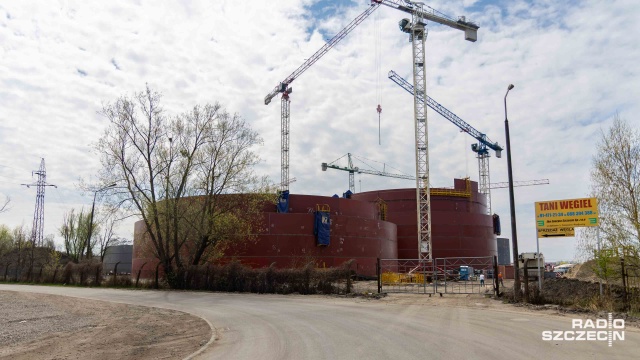 RSnW: radni zgodni ws. bazy paliw w Podjuchach, ale mogą tylko nagłaśniać tę sprawę