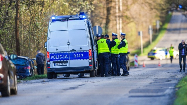 Sąd Rejonowy w Dąbrowie Górniczej zdecydował w sobotę o zastosowaniu aresztu na trzy miesiące wobec 57-latka podejrzanego o spowodowanie wypadku, w którym zginął poseł Łukasz Litewka - przekazał rzecznik Prokuratury Okręgowej w Sosnowcu prok. Bartosz Kilian.