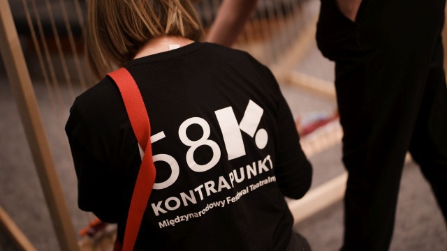 W sobotę wieczorem na deskach Teatru Współczesnego ostatni spektakl 58. Międzynarodowego Konkursu Formy na festiwalu Kontrapunkt.