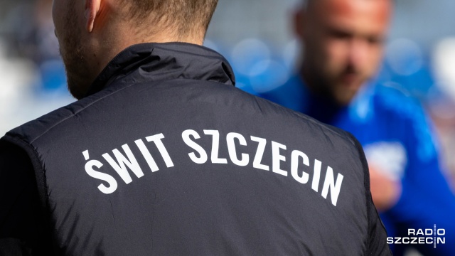 Przerwać złą serię to hasło piłkarzy Świtu Skolwin na dzisiejszy mecz z Podhalem w rozgrywkach drugiej ligi.