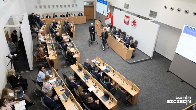 Teatr Lalek Pleciuga otrzyma 550 tysięcy złotych wsparcia z budżetu Urzędu Marszałkowskiego. Tak zdecydowali radni województwa zachodniopomorskiego.