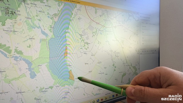 Dwa rezerwaty przyrody powstaną nad jeziorem Miedwie: Koszewo i Miedwiański Brzeg. Ich utworzenie ma, jak najdłużej zachować lokalną przyrodę w nienaruszonym stanie.