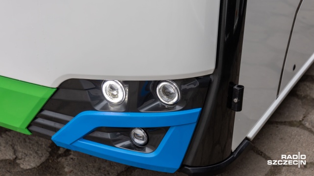 Jeśli wszystko pójdzie zgodnie z planem, za niecałe trzy lata pojawi się w Szczecinie 20 przegubowych elektryków.