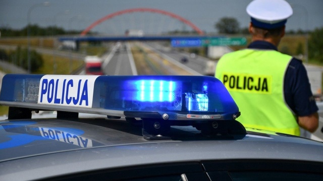 Przez cały długi weekend kierowcy mogą się spodziewać większej liczby kontroli drogowych.