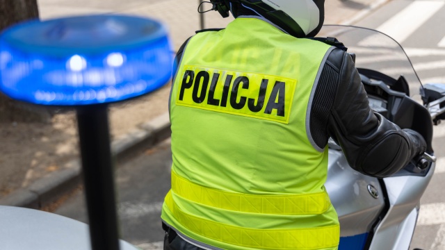 Polacy wracają z majowego weekendu. Na drogach panuje wzmożony ruch.
