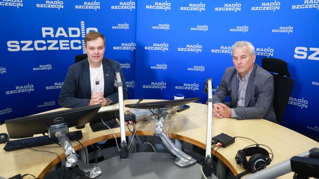 Zdaniem prezesa Polskiej Żeglugi Bałtyckiej utworzenie marki PolSca było najlepszym wyjściem dla polskich armatorów.