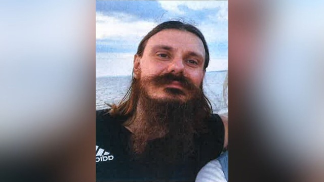 Policja poszukuje zaginionego mężczyzny