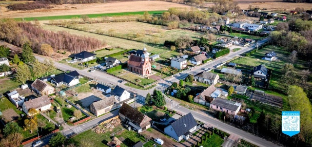 Ponad pół miliona złotych otrzymała gmina Świerzno na budowę świetlicy wiejskiej w Sulikowie.