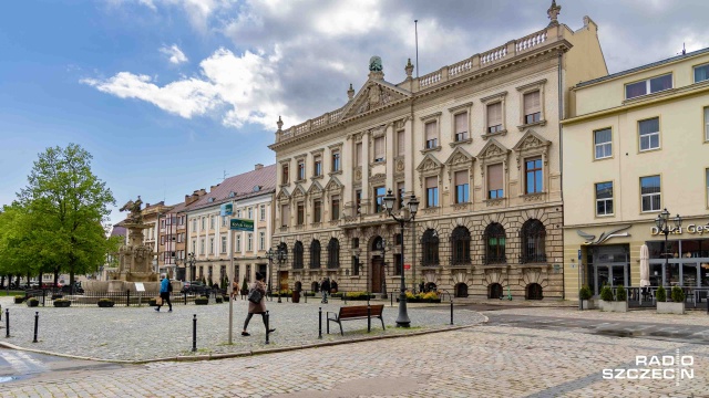 328 miejsc na 25 kierunkach. W piątek startuje rekrutacja na studia w Akademii Sztuki.
