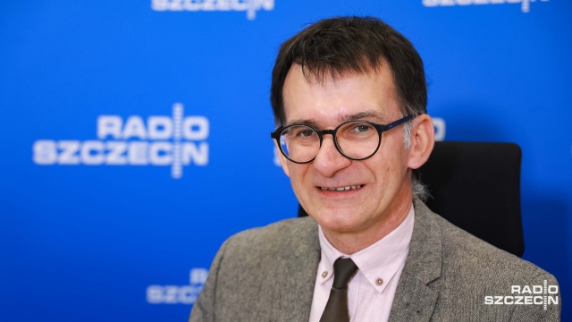 Centrum Solidarności Stocznia może stać się czwartym pomnikiem historii w Zachodniopomorskiem - zdradził w Rozmowie pod krawatem dyrektor tej instytucji profesor Sebastian Ligarski.