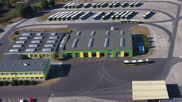 MAN, Solaris i chiński Yutong chcą wyprodukować pierwsze elektryki dla Szczecińsko-Polickiego Przedsiębiorstwa Komunikacyjnego. Otwarto oferty na dostarczenie jednego autobusu solowego i czterech przegubowców.