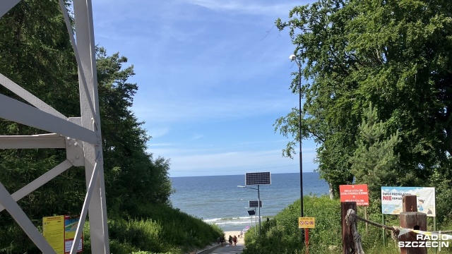 W trzech miejscach w regionie zostaną sztucznie zasilone brzegi morskie. Prace zostaną zrealizowane z budżetu państwa i obejmą plaże w Pogorzelicy, Pustkowie oraz Międzywodziu.