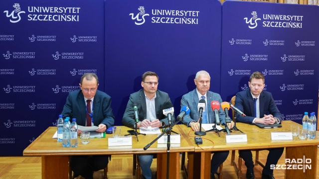 Uniwersytet Szczeciński razem z partnerami rusza z projektem pod nazwą LIFE Drawa BIS wartym prawie 5,5 mln euro.