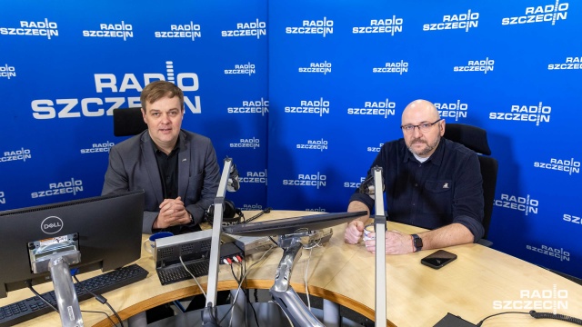 To podróż w bardzo osobiste miejsca. Reżyser filmu Dymkowski. Najważniejszy mecz odsłania na naszej antenie kulisy produkcji poświęconej Robertowi Dymkowskiemu.