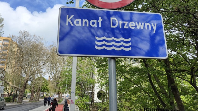 Kanał Drzewny w Kołobrzegu przejdzie rewitalizację. Mowa o odnodze Parsęty uchodzącej do miejscowego portu.
