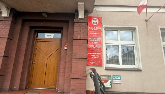 Na Dobrzenicy będą prowadzone prace utrzymaniowe
