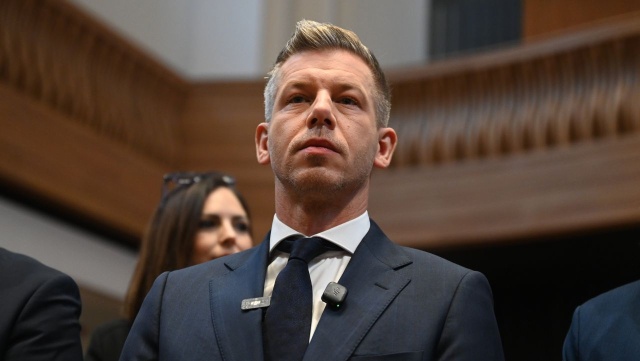 Premier Węgier Pter Magyar od wtorku będzie gościł w Polsce. Będzie to jego pierwsza wizyta zagraniczna od objęcia urzędu po kwietniowych wyborach parlamentarnych.