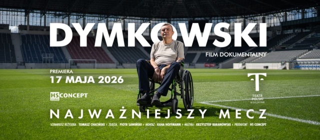 Licytacje koszulek Brazylijczyka Ronaldinho, bramkarza Italii Gianluigi Buffona oraz m.in. Jakuba Błaszczykowskiego, Kamila Grosickiego, Adama Buksy przyniosły 70 tys. zł na leczenie i rehabilitację Roberta Dymkowskiego, byłego napastnika Pogoni chorego na SMA.