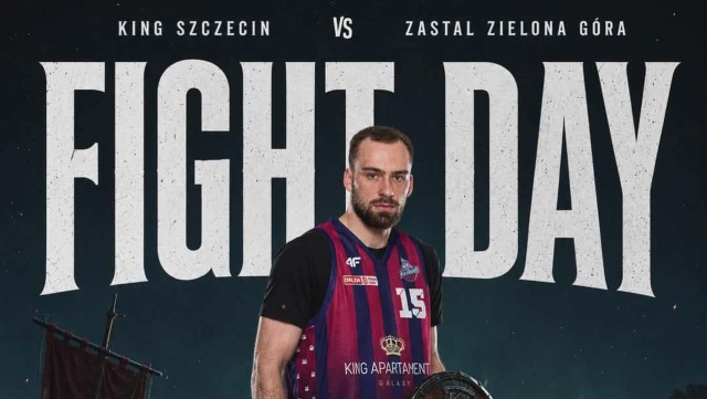 King kontra Zastal, czyli czas na trzecią odsłonę play-off Orlen Basket Ligi. Po meczach w hali Enea Arena w ćwierćfinale play-off do trzech zwycięstw jest remis 1:1, ale teraz rywalizacja przenosi się do Zielonej Góry.