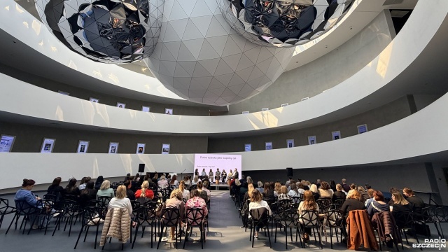 Konferencja z okazji Dnia Rodzicielstwa Zastępczego
