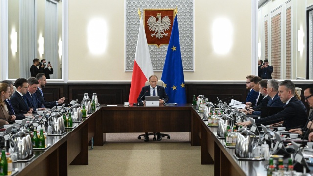 Polska wydała już 68 miliardów złotych z Krajowego Programu Odbudowy - poinformował premier Donald Tusk.