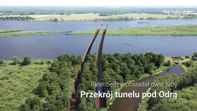 Umowa na budowę ostatniego etapu Zachodniej Obwodnicy Szczecina podpisana. Przed wykonawcą budowa ponad 23-kilometrowego odcinka nowej drogi szybkiego ruchu S6, który docelowo połączy węzeł Police z węzłem Goleniów Północ.