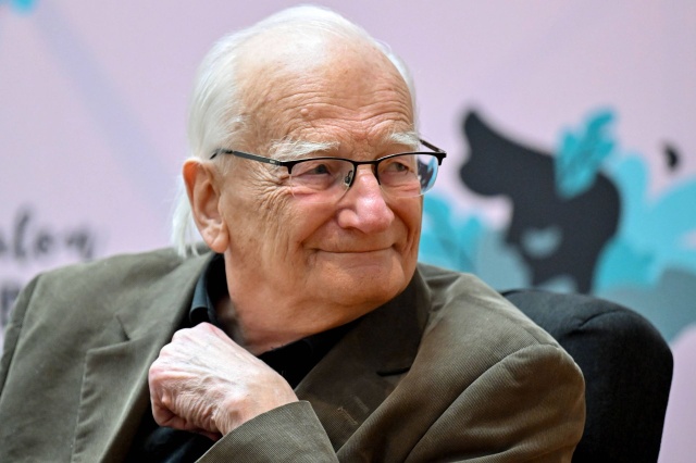 Zmarł Stanisław Janicki, krytyk filmowy i historyk kina, a także pisarz, dziennikarz i scenarzysta.