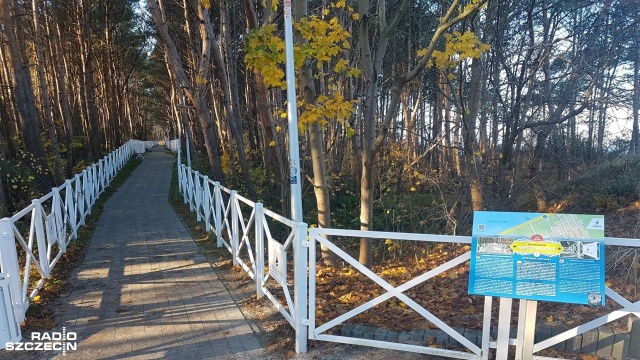 Gmina Dziwnów przygotowuje się do wakacji - w środę ruszą pierwsze w tym roku opryski przeciwko komarom i meszkom.