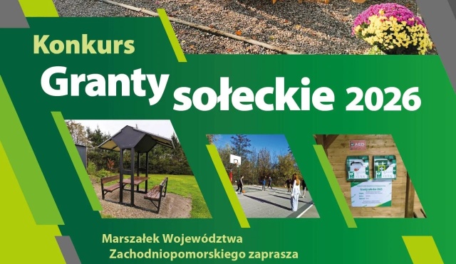 Stworzenie centrum rodzinnej rekreacji w Tatyni, budowa górki saneczkowej w Warszkowie, czy też montaż lamp solarnych w Starym Błeszynie. To jedne z wielu inwestycji, które zrealizowane zostaną w tym roku dzięki wsparciu ze strony samorządu województwa zachodniopomorskiego.