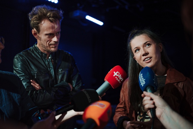 Szczecin to miasto niezwykle fascynujące i wciąż do odkrycia - mówią swoim najnowszym spektaklem autorki Mozaiki na scenie Nowe Sytuacje Teatru Współczesnego.