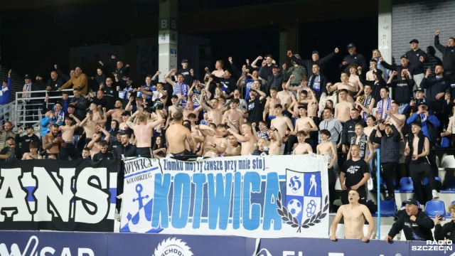 Kotwica Kołobrzeg, która właśnie zagwarantowała sobie awans do czwartej ligi, nie ma zamiaru spłacać długów swojej poprzedniczki, która jeszcze rok temu grała na zapleczu ekstraklasy.