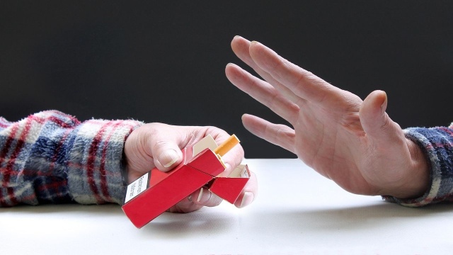 31 maja jest Światowym Dniem bez Tytoniu. Hasło tegorocznej edycji brzmi Zdejmij maskę atrakcyjności - przeciwdziałanie uzależnieniu od tytoniu i nikotyny.