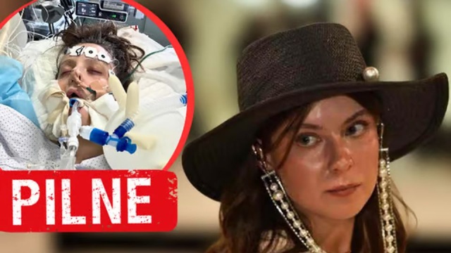 Będąca w śpiączce 24-letnia Klaudia Uciechowska zostanie przetransportowana z Chin do Polski specjalnym samolotem. Rano maszyna ma wylecieć po nią do Pekinu.