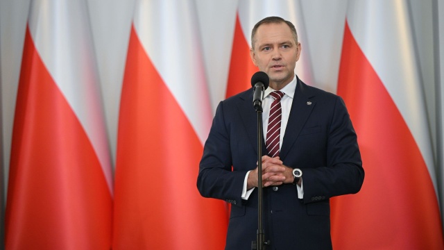 Prezydent Karol Nawrocki podpisał kolejne ustawy, a jedną zawetował.