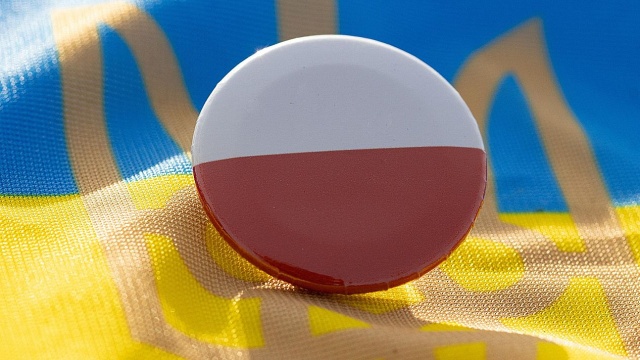 W nazwaniu przez Wołodymyra Zełenskiego jednej z jednostek wojskowych imieniem bohaterów UPA nie było antypolskich intencji - napisał w mediach społecznościowych szef ukraińskiego MSZ Andrij Sybiha. Jak dodał, eskalacja napięć nie jest dobra dla obu stron.