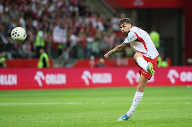 Piłkarska reprezentacja Polski zremisowała z Nigerią 2:2 w towarzyskim meczu na Stadionie Narodowym w Warszawie.