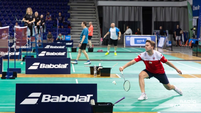 Szczecin przez trzy dni będzie badmintonową stolicą Polski. W piątek w hali Enea Arena rozpoczynają się 47. Indywidualne Mistrzostwa Polski seniorów w Badmintonie.