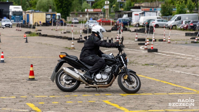 Z raportu Instytutu Badań Rynku Motoryzacyjnego Samar wynika, że w tym roku liczba rejestracji nowych jednośladów wzrosła o 37 proc.