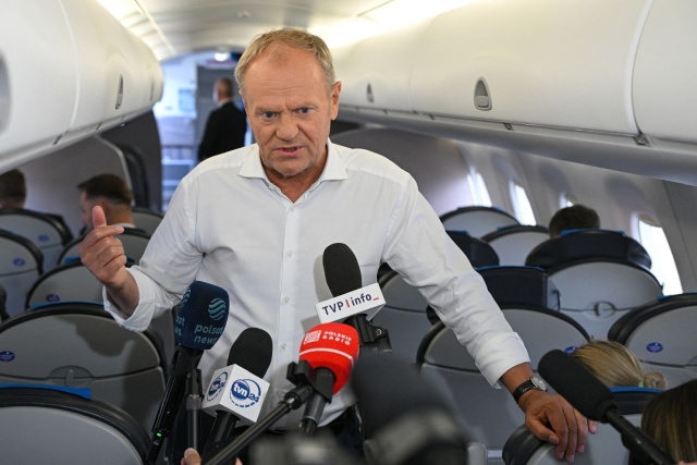 Proces akcesyjny państw Bałkanów Zachodnich może przyspieszyć, ale warunkiem jest spełnienie wszystkich kryteriów. To jeden z wniosków szczytu Unia Europejska - Bałkany w Czarnogórze.