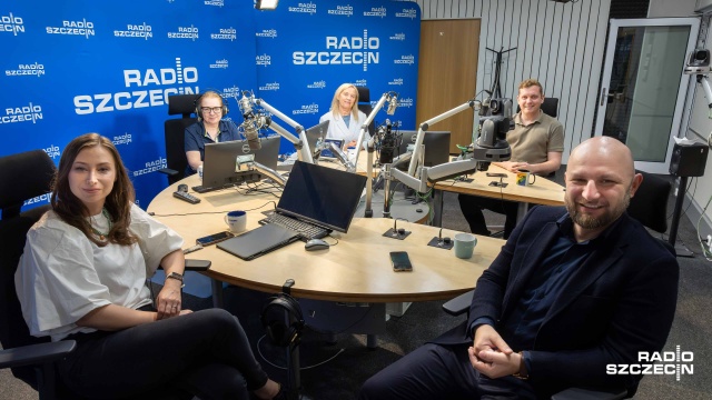 Lokalni politycy poddają pod ocenę Strategię Kultury dla Szczecina. W niedzielnej Kawiarence politycznej Radia Szczecin został poruszony temat dokumentu, który ma określić długofalowy kierunek rozwoju kultury.