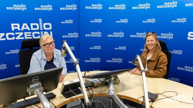 Szczecińskie żeglarki znów triumfują na Mistrzostwach Polski [ZDJĘCIA]