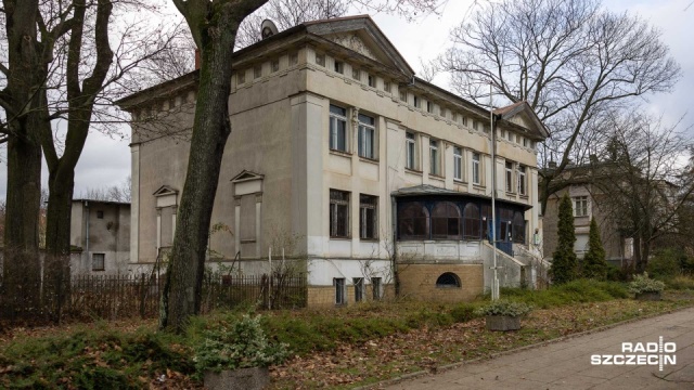 Miasto planuje sprzedać teren zielony przy ulicy Monte Cassino w Szczecinie z przeznaczeniem na budownictwo mieszkalne.