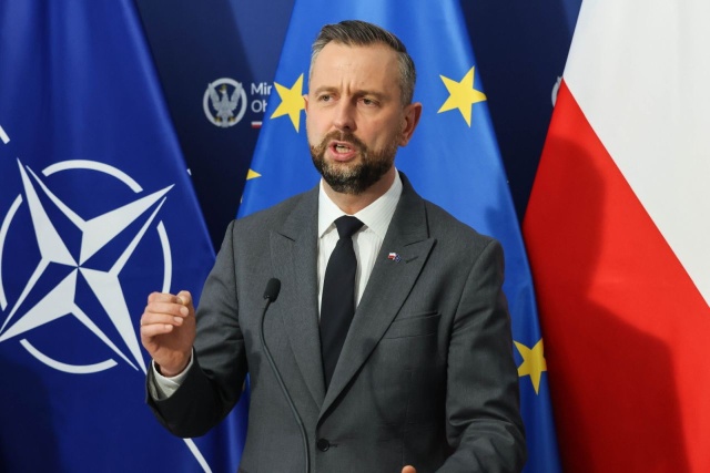 Ministerstwo Obrony Narodowej będzie walczyć z dezinformacją dotyczącą programu SAFE.