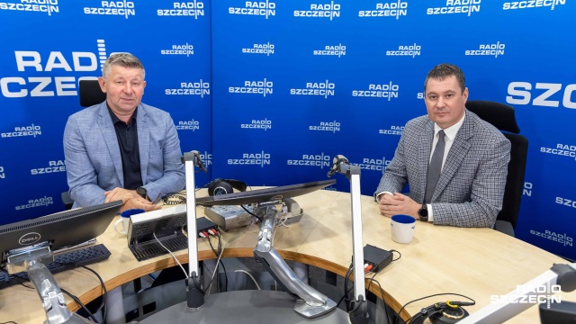 Ze Szczecina do Gdańska - ekspresówką S6 już tego lata. Trasa do Trójmiasta być może zostanie ukończona w ciągu miesiąca - poinformował na naszej antenie dyrektor Generalnej Dyrekcji Dróg Krajowych i Autostrad.