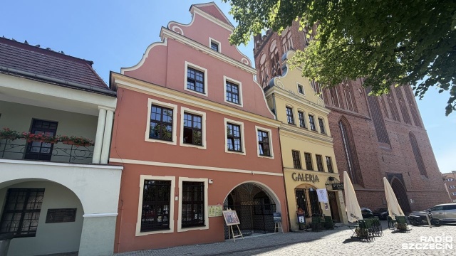 Stargard, miasto co dobrami się chlubi i z nich słynie. To nowa wystawa, którą dostępna jest już dla zwiedzających w miejscowym Muzeum Archeologiczno-Historycznym.