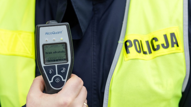 Do końca tygodnia ma potrwać policyjna akcja Alkohol i narkotyki. W całej Europie są prowadzone działania mające na celu przeciwdziałanie prowadzeniu pojazdów po zażyciu środków odurzających.